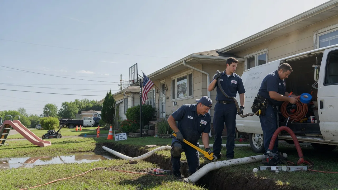 Toilet Installation in Halsey, NE near me